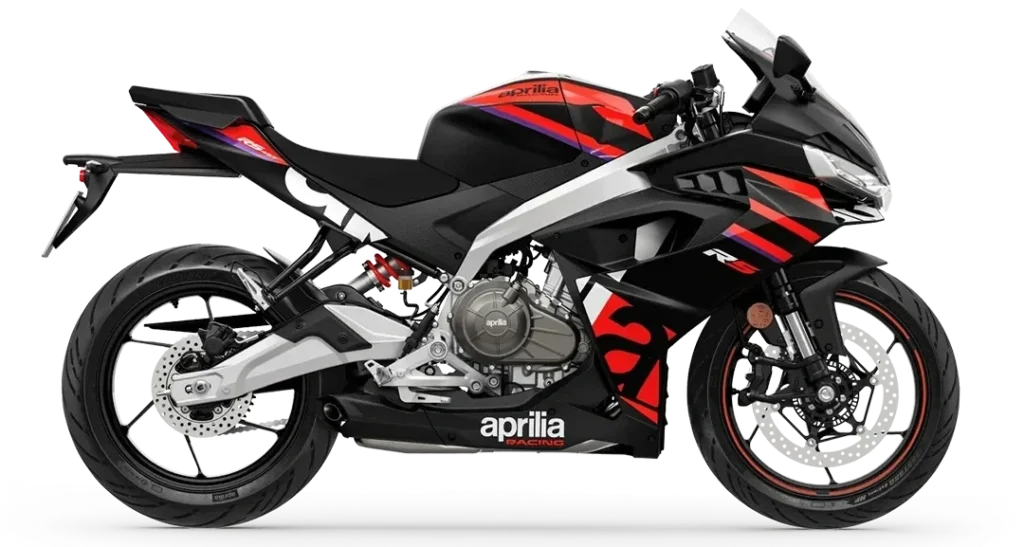 Aprilia RS 457 2025