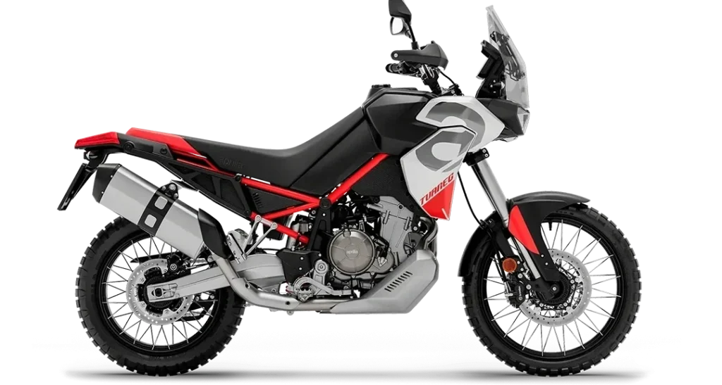 Aprilia Tuareg 660 2025
