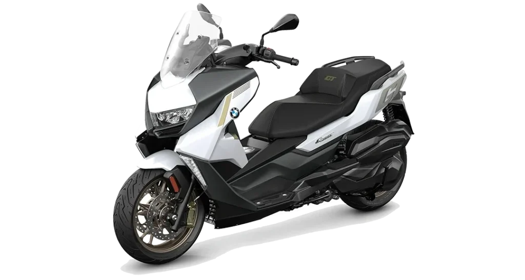 BMW Motorrad BMW C 400 GT 2025