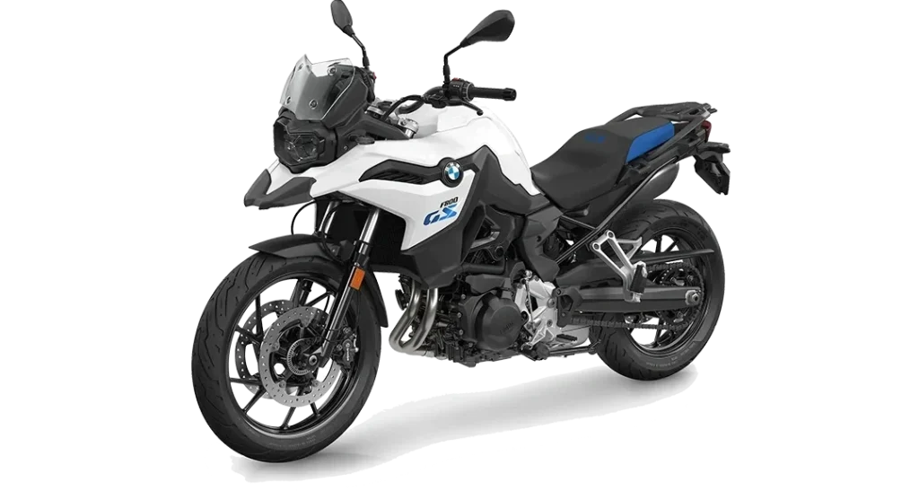 BMW Motorrad BMW F 800 GS 2026