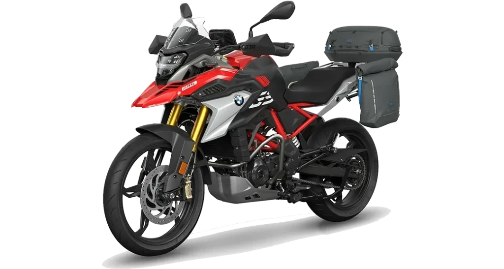 BMW Motorrad BMW G 310 GS 2025