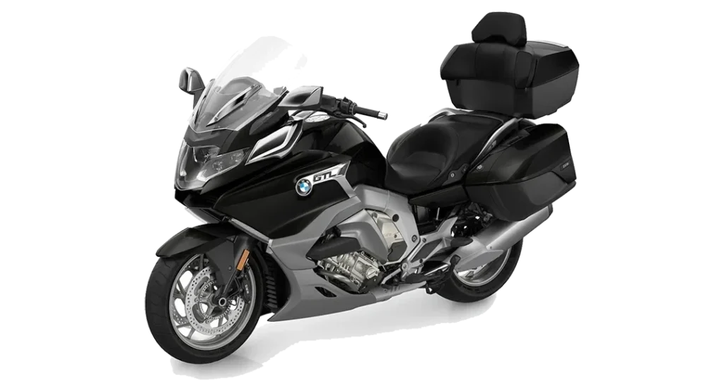BMW Motorrad BMW K 1600 GTL 2025