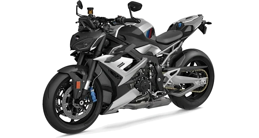 BMW Motorrad BMW M 1000 R 2025