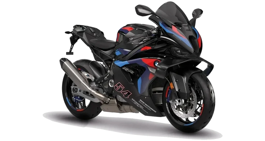 BMW Motorrad BMW M 1000 RR 2026