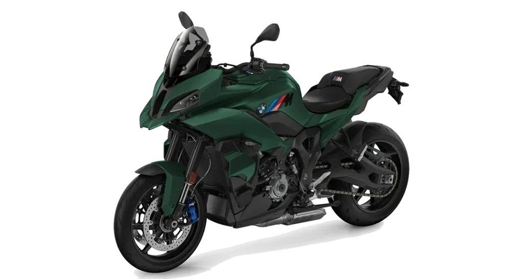BMW Motorrad BMW M 1000 XR 2026