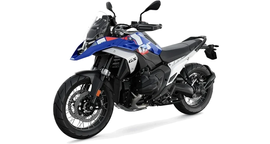 BMW Motorrad BMW R 1300 GS 2026