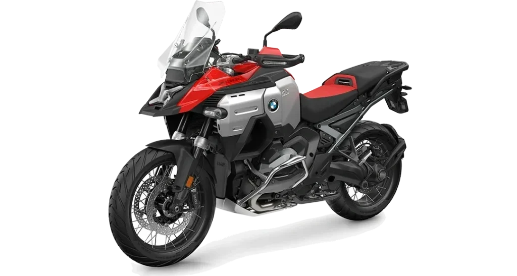BMW Motorrad BMW R 1300 GS Adventure 2026