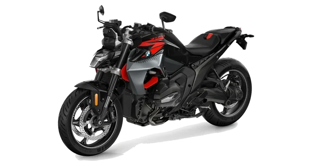BMW Motorrad BMW R 1300 R 2026