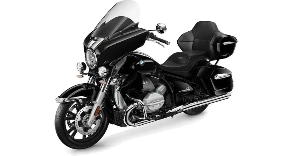 BMW Motorrad BMW R 18 Transcontinental 2026