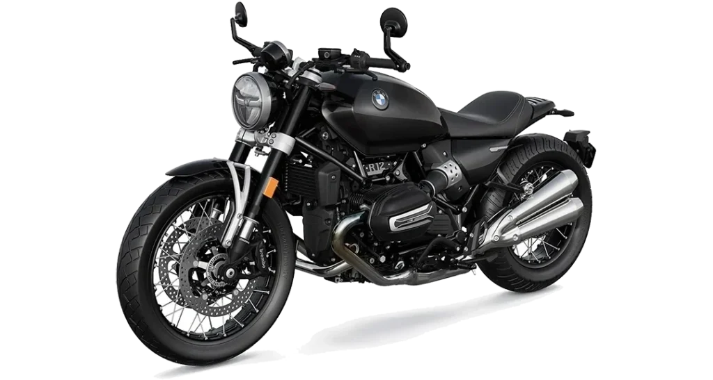 BMW Motorrad BMW R12 2026