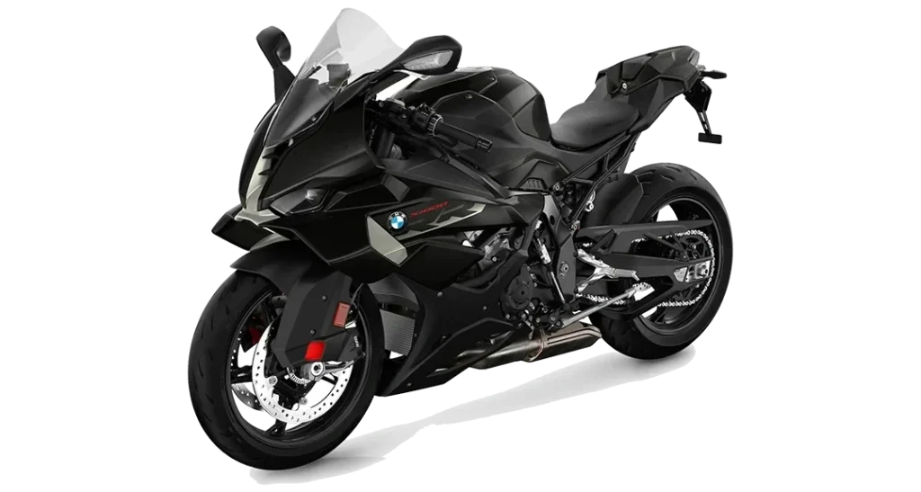 BMW Motorrad BMW S 1000 RR 2026