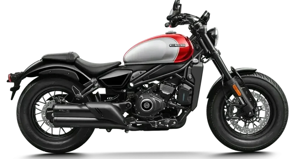 CFMOTO 450CL-C 2025