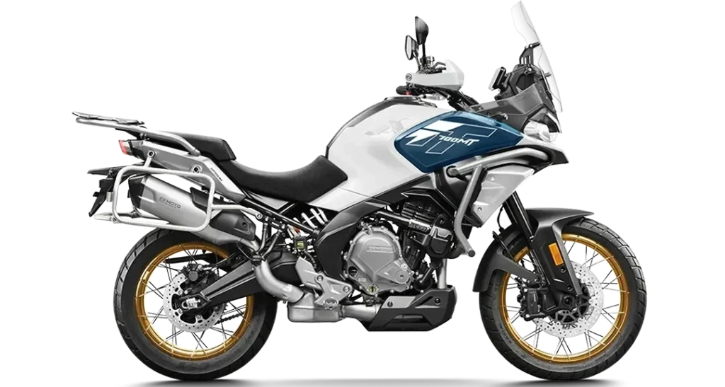CFMOTO 700MT 2025