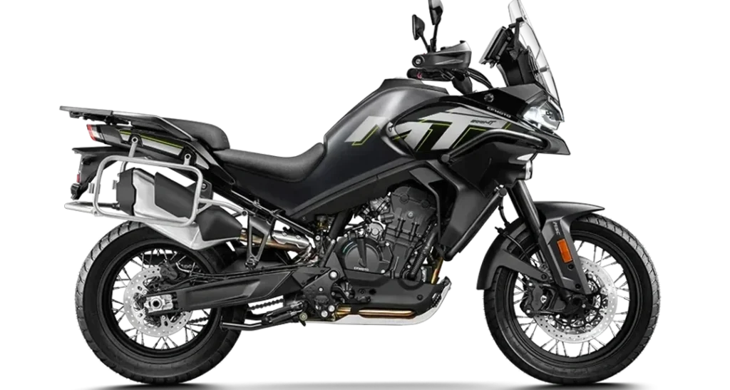 CFMOTO 800MT Explore 2025
