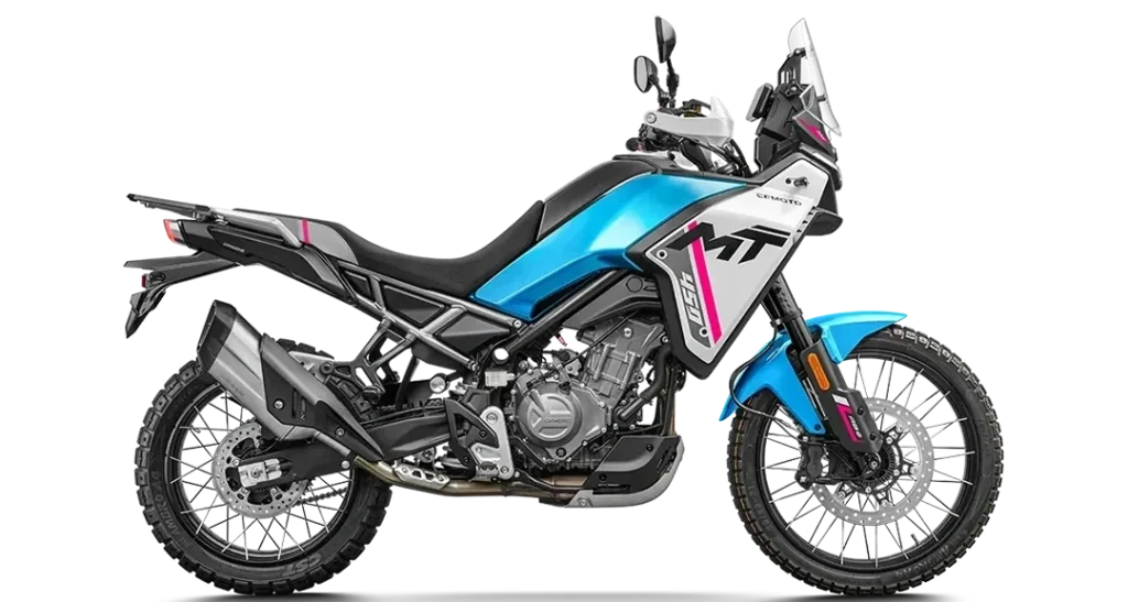 CFMOTO CF MOTO 450MT 2025