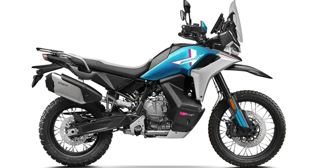 CFMOTO CF MOTO 800MT-X 2025