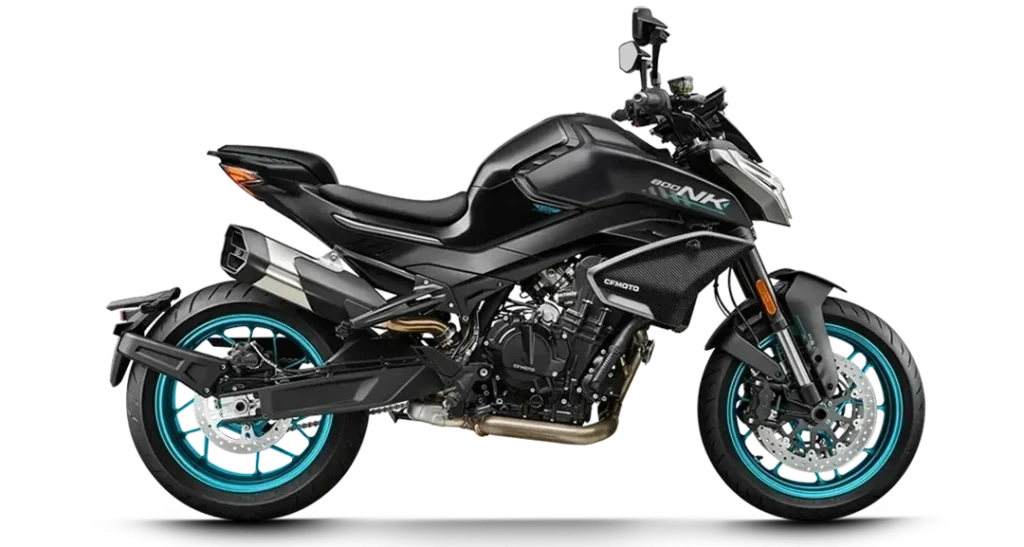 CFMOTO CF MOTO 800NK 2025