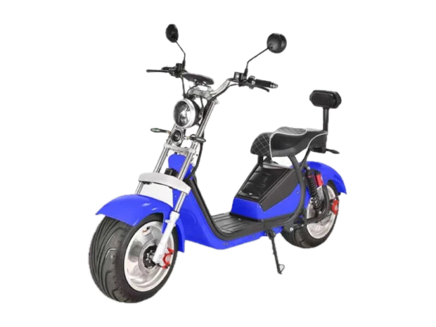 ECO MOTO City Coco