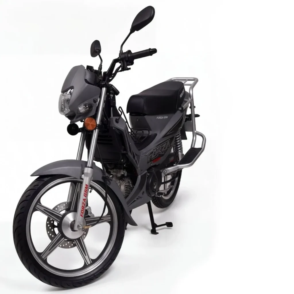 GSM FORZA 110cc