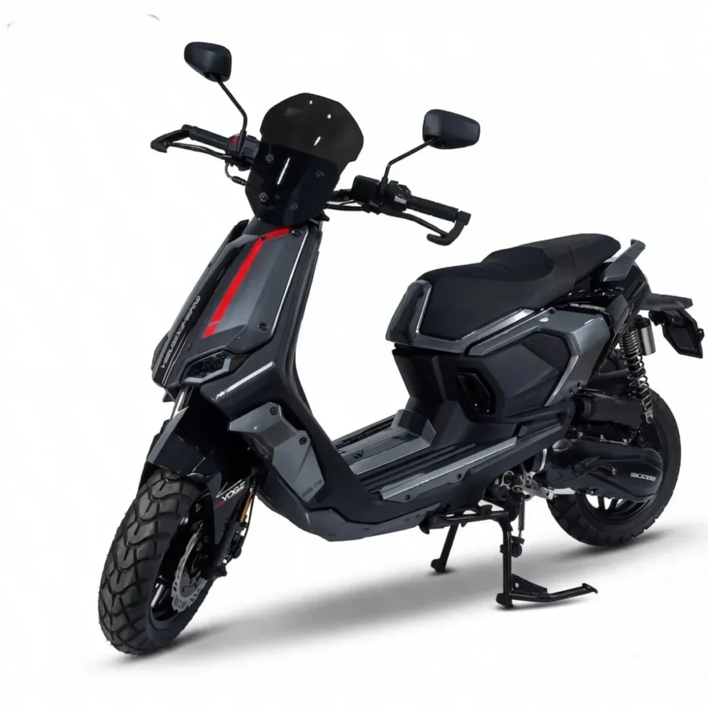 GSM MOBSTER 125cc