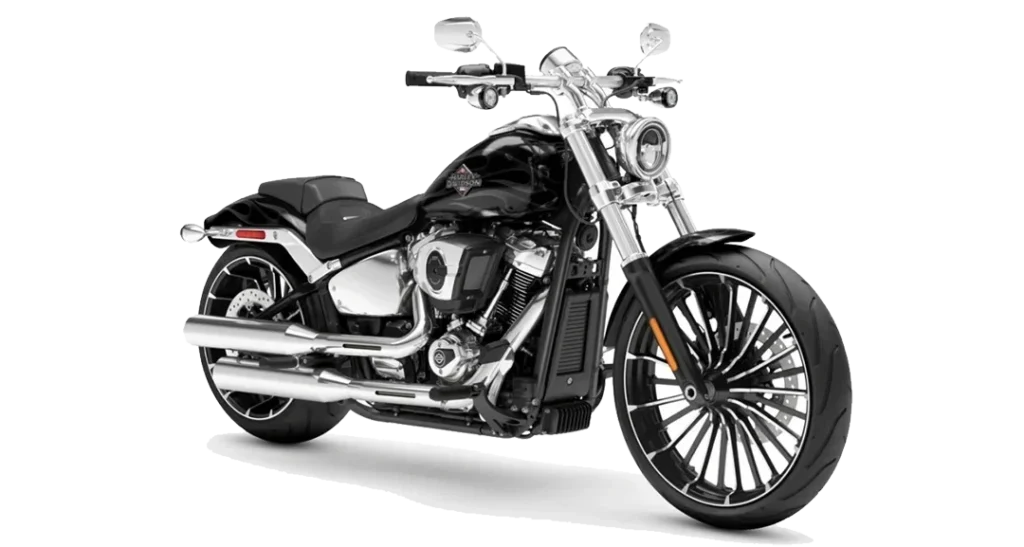 Harley-Davidson Breakout 2025