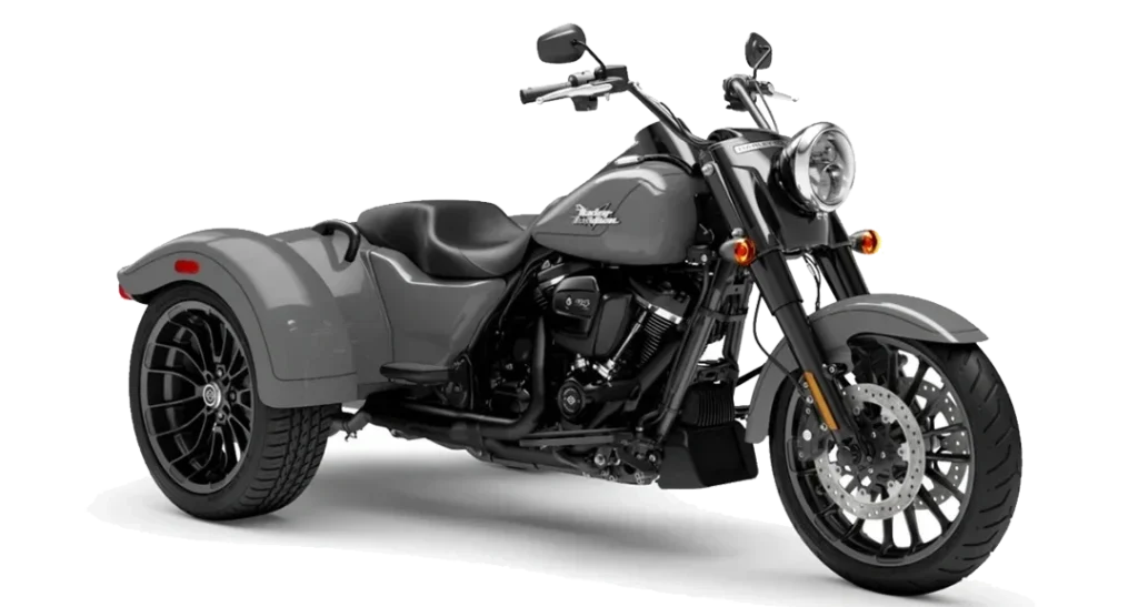 Harley-Davidson Freewheeler 2025