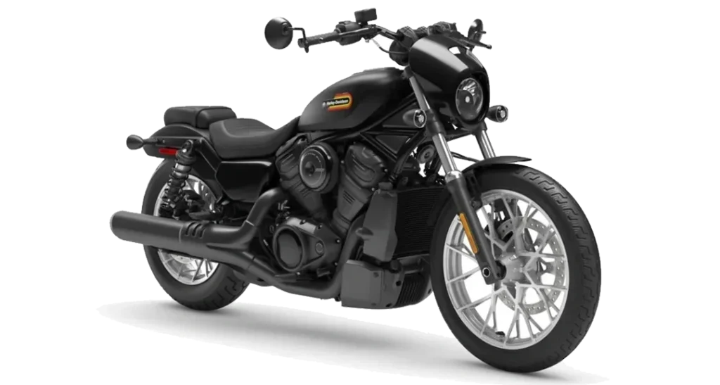 Harley-Davidson Nightster Special 2025
