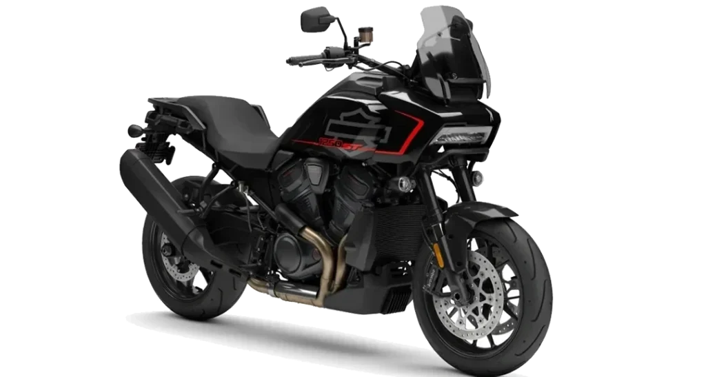 Harley-Davidson Pan America 1250 ST 2025