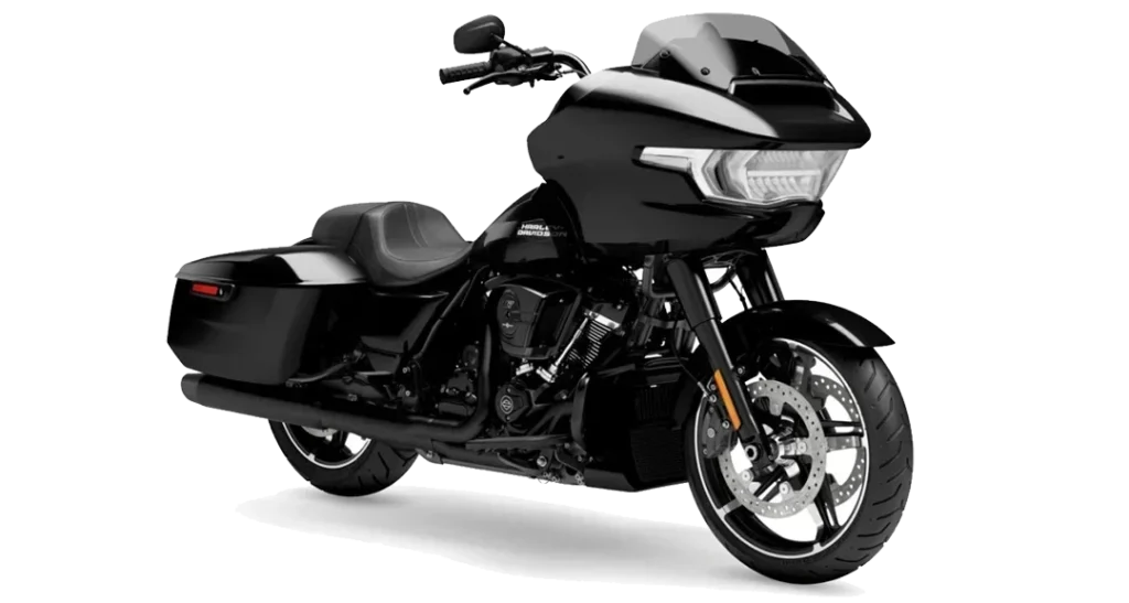 Harley-Davidson Road Glide 2025