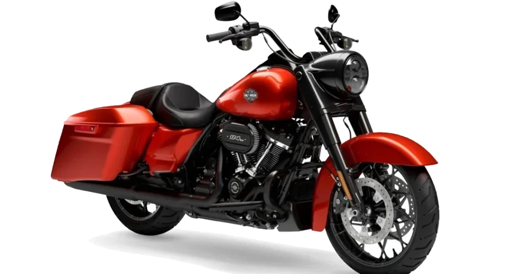 Harley-Davidson Road King Special 2025