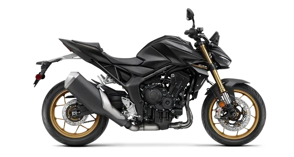 Honda CB1000 Hornet SP 2025