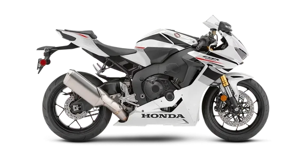Honda CBR1000RR 2025