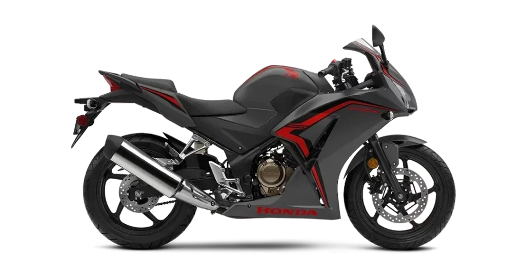 Honda CBR300R ABS 2022
