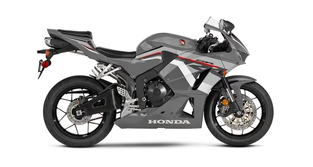 Honda CBR600RR 2025