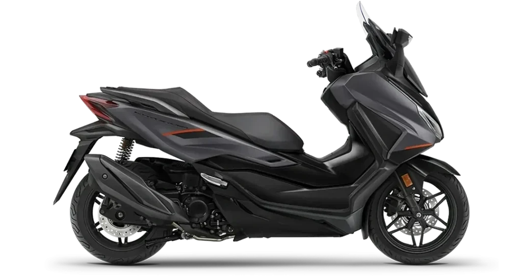 Honda Forza 350 2025
