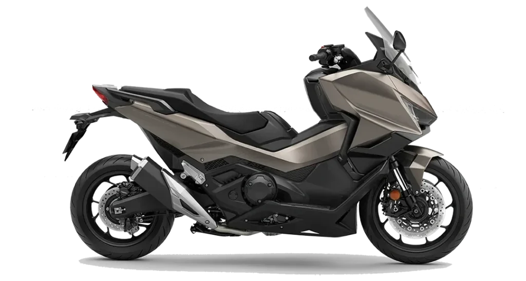 Honda Forza 750 2025