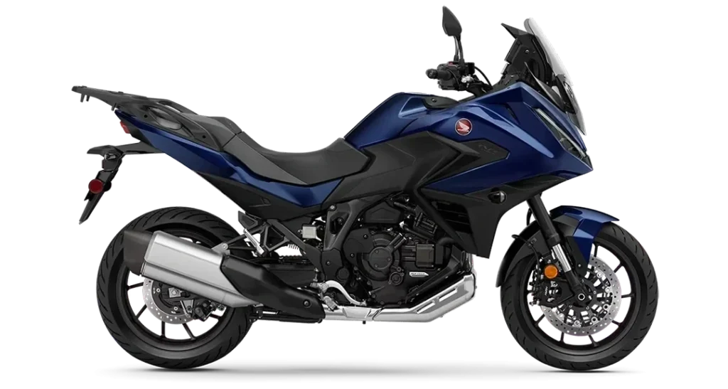 Honda NT1100 DCT 2025