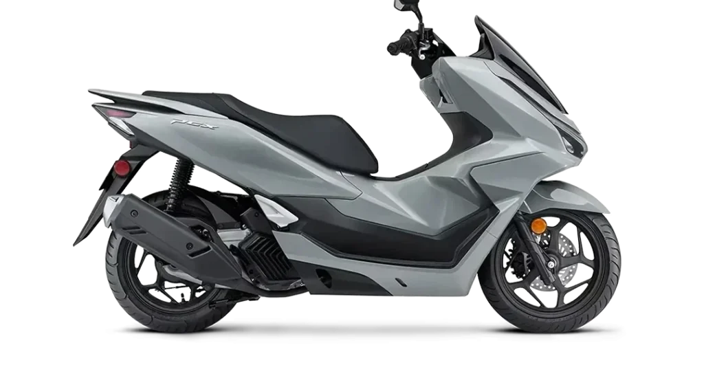 Honda PCX 160 2025
