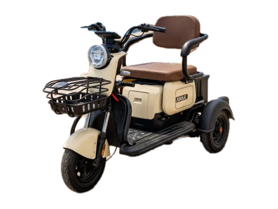 Joule 3 Roues