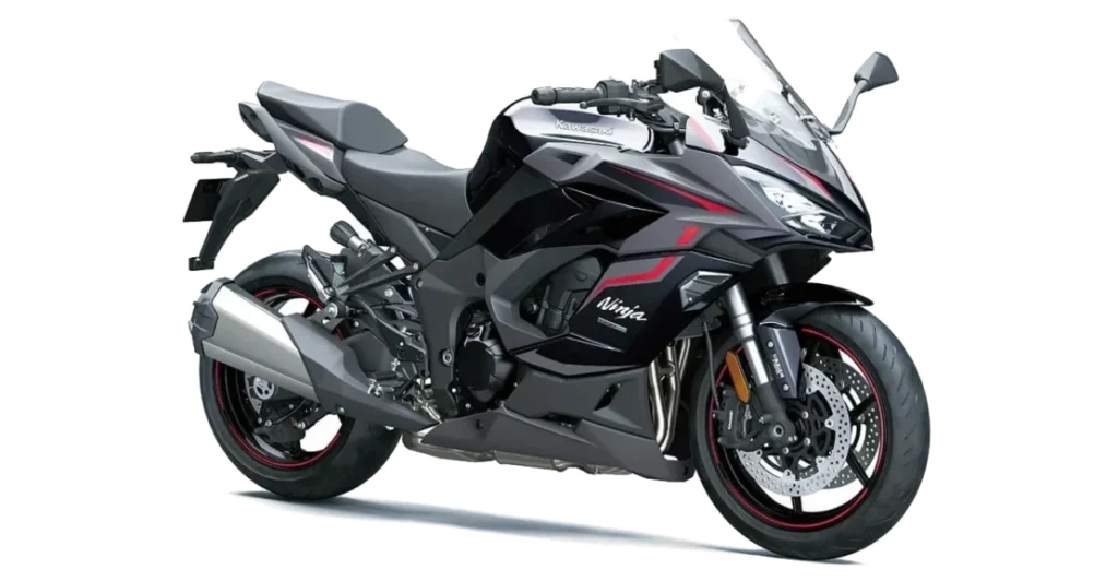 Kawasaki Ninja 1000SX 2025