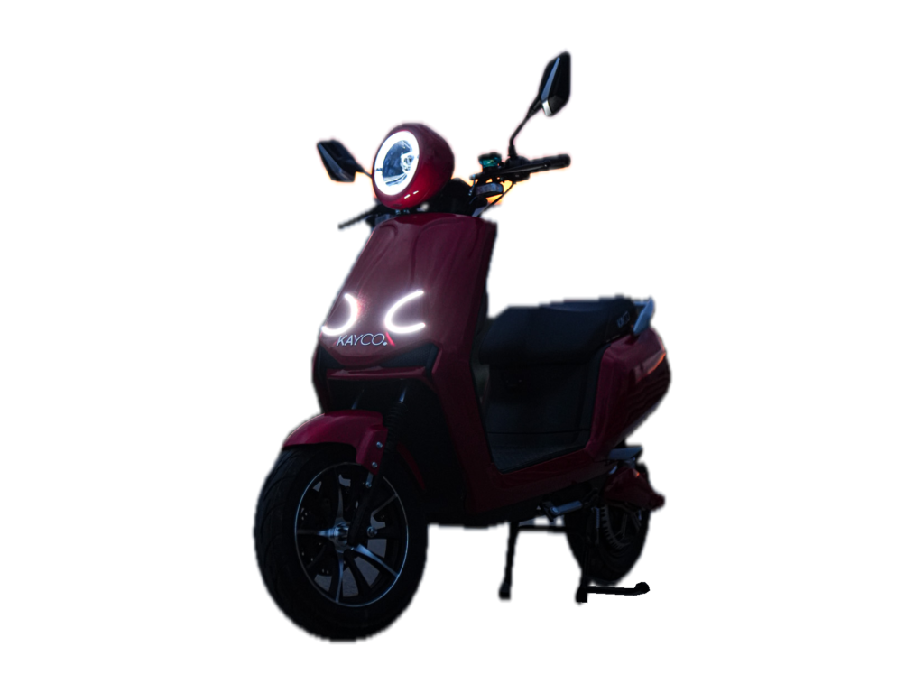 KAYCO Motors Orca