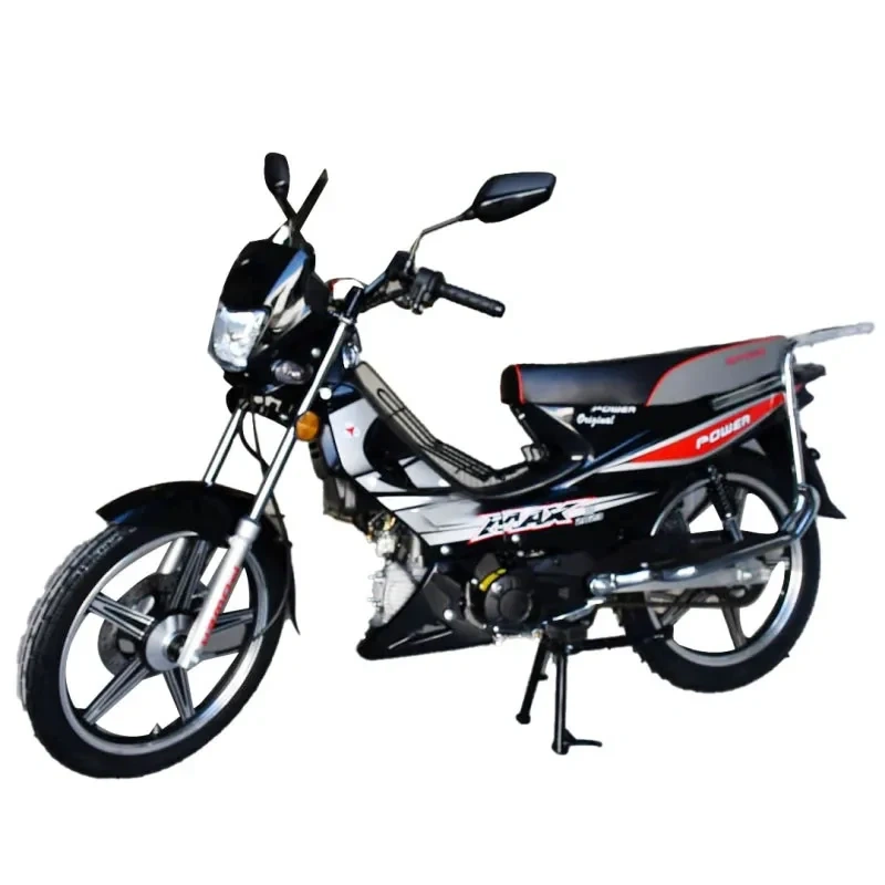 KIM Motors KIM FORZA POWER 110
