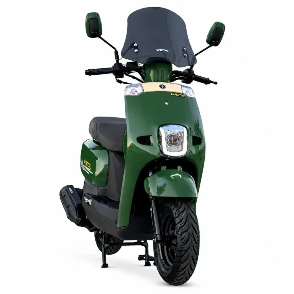 KIM Motors KIM PISTA VCX