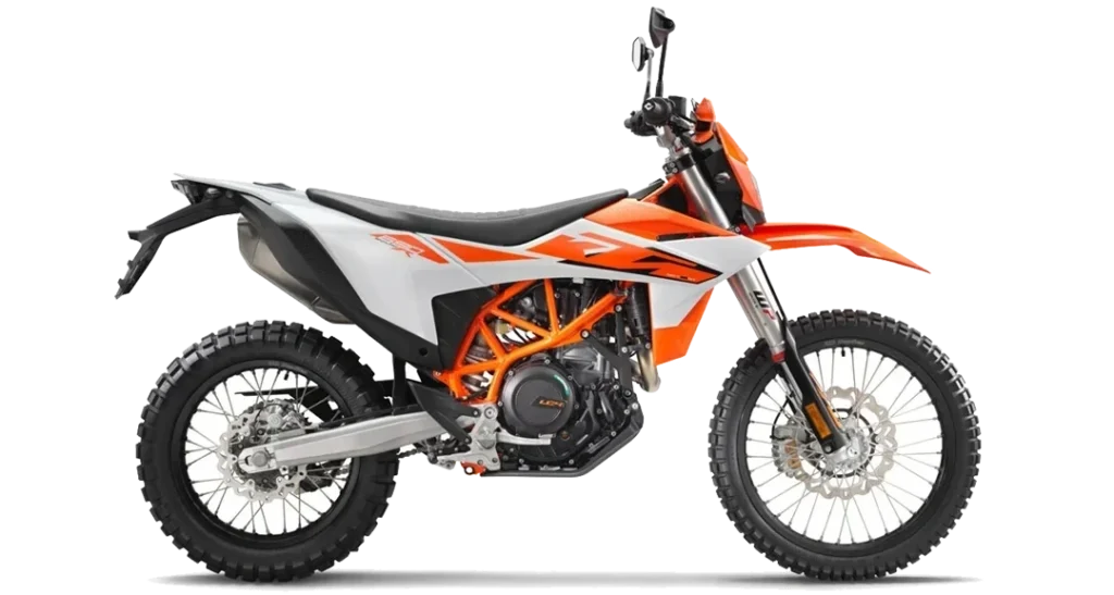KTM 690 SMC R 2026