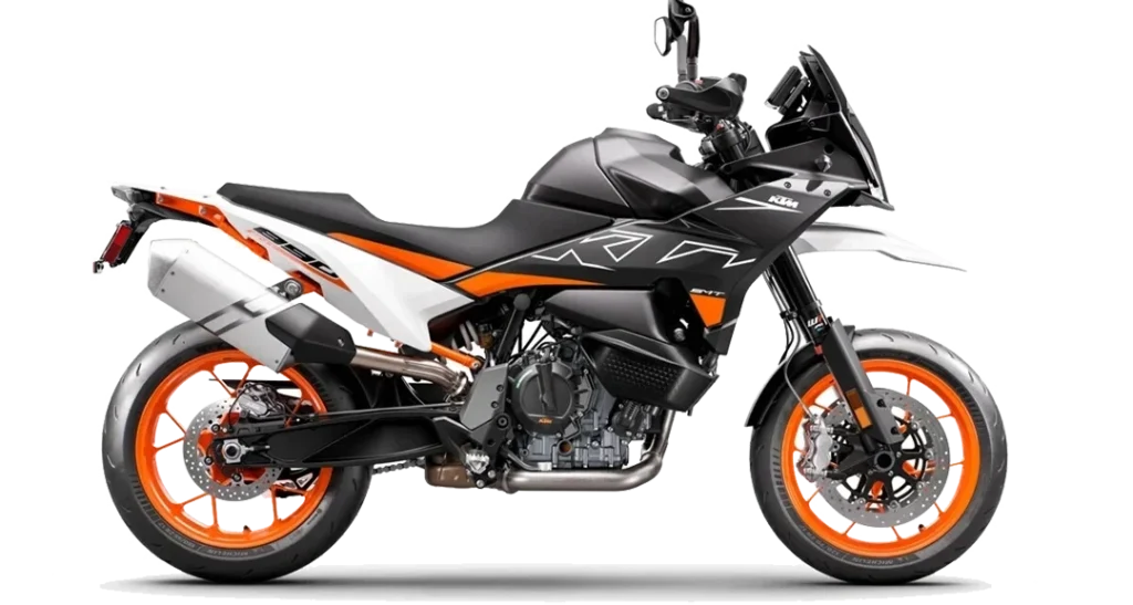 KTM 890 SMT 2024