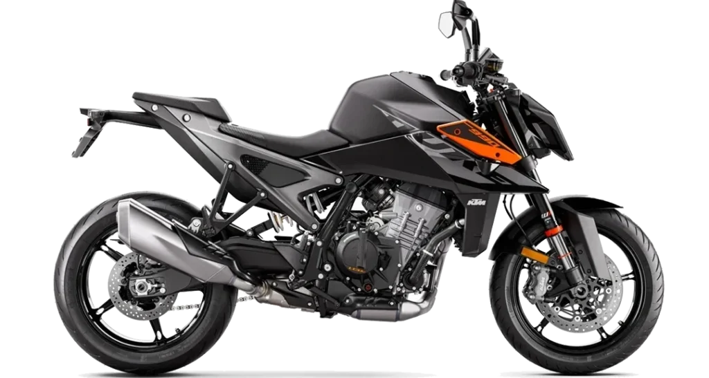 KTM 990 DUKE 2024