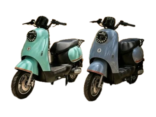 NÉO Vespa électrique Néo