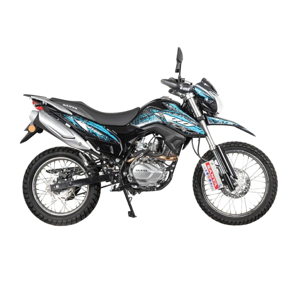 Sanya SY200GY-2A 2024