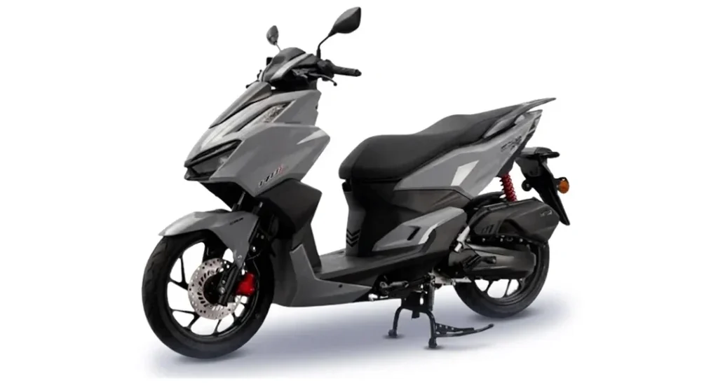 SLC Azur 125