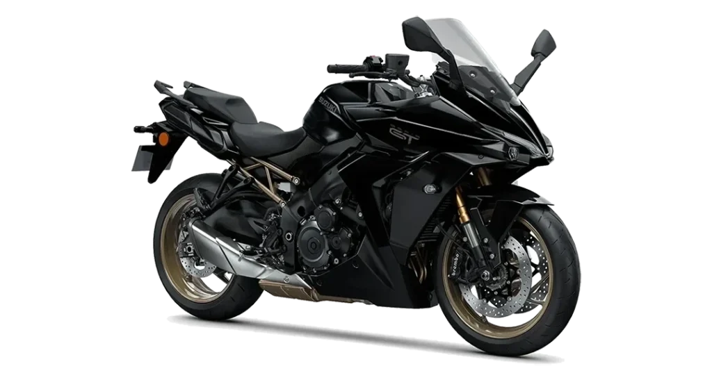 Suzuki GSX-S1000GT 2025